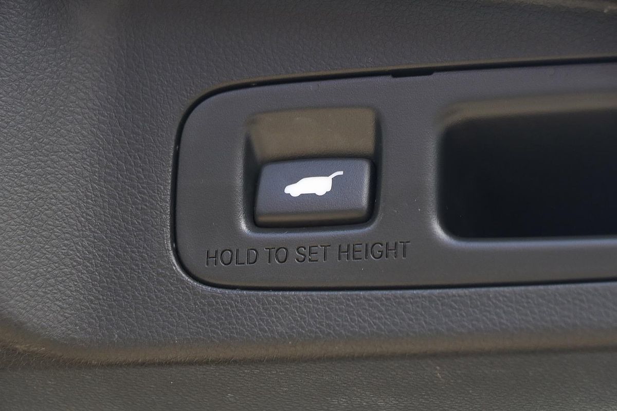 2019 Honda CR-V VTi-S RW