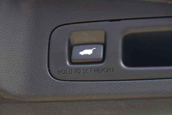 2019 Honda CR-V VTi-S RW