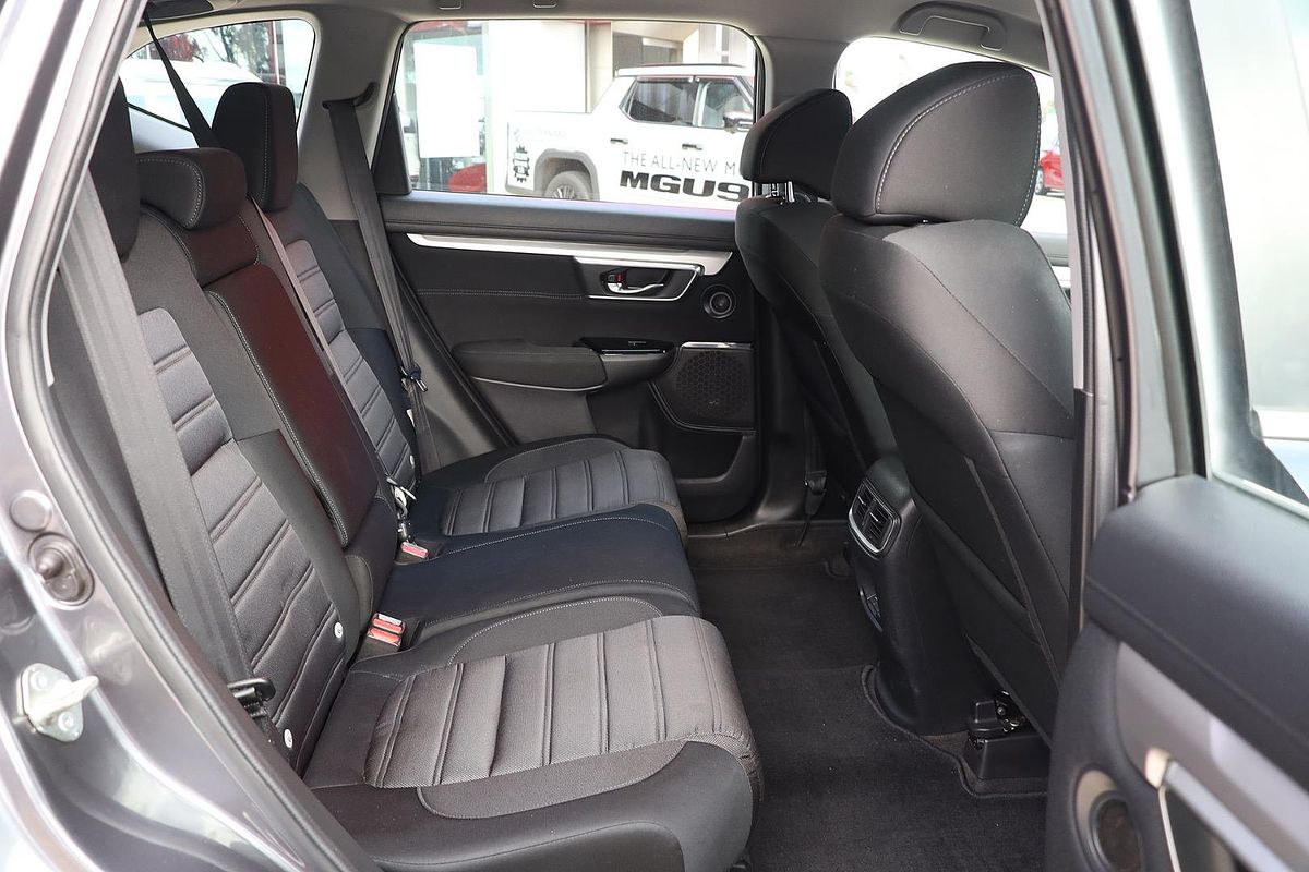 2019 Honda CR-V VTi-S RW