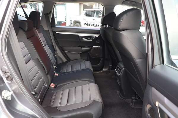 2019 Honda CR-V VTi-S RW