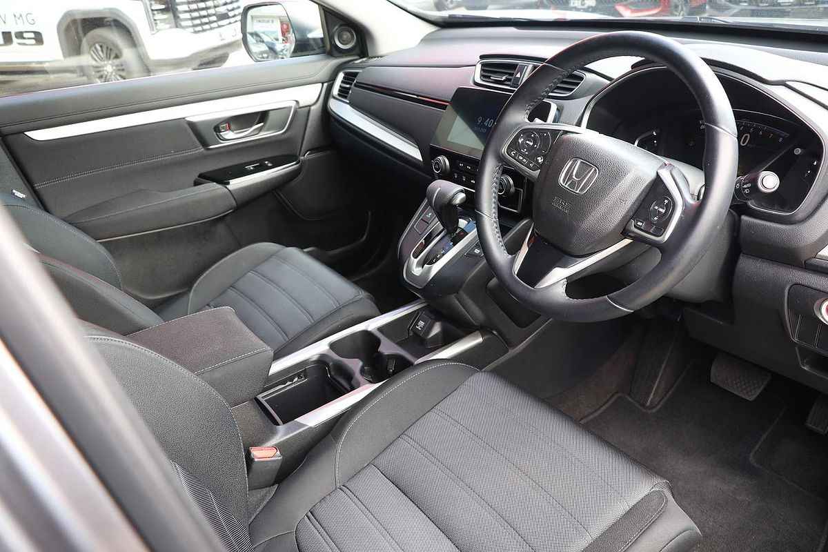 2019 Honda CR-V VTi-S RW