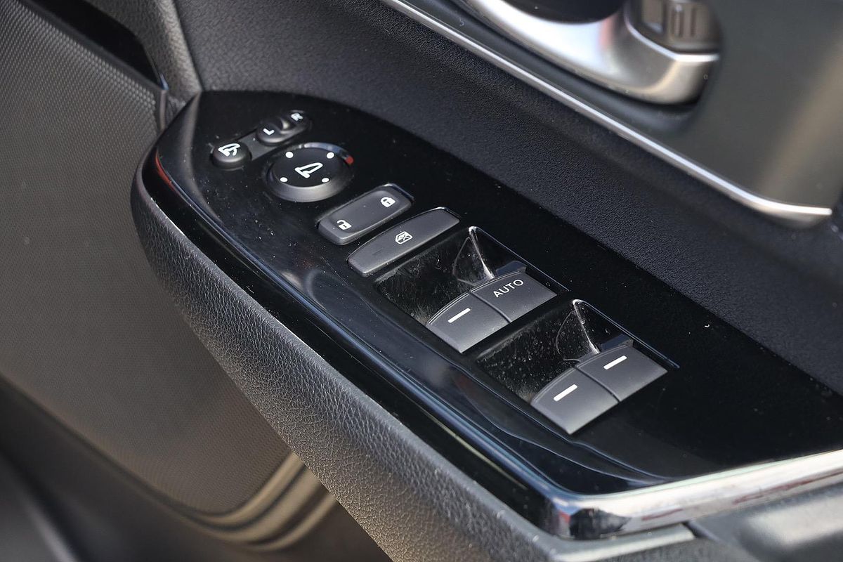 2019 Honda CR-V VTi-S RW