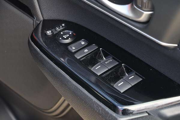 2019 Honda CR-V VTi-S RW