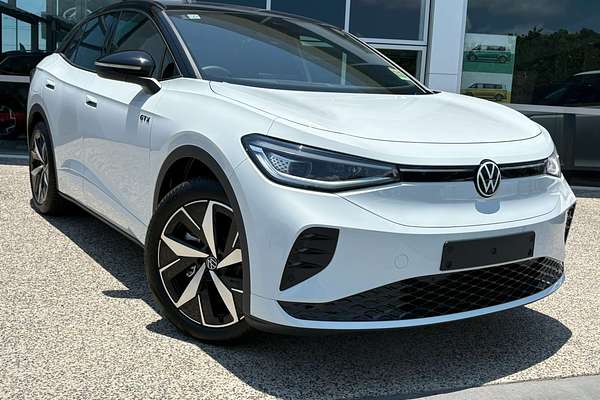 2025 Volkswagen ID.5 GTX E2