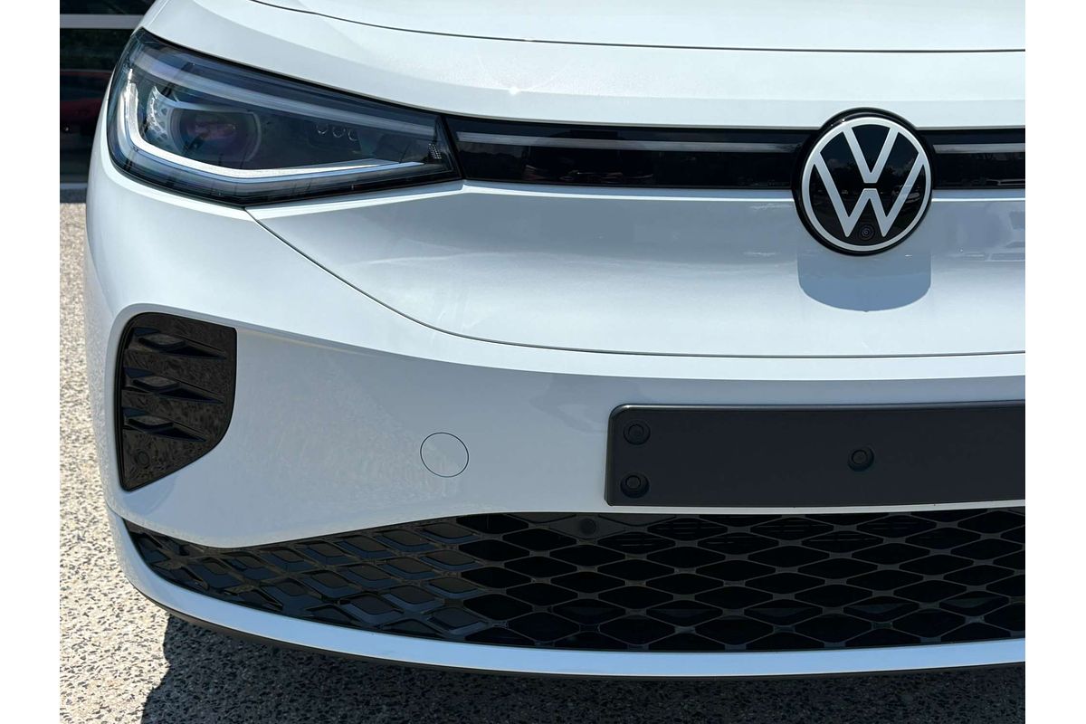 2025 Volkswagen ID.5 GTX E2