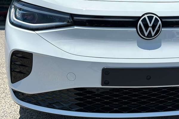 2025 Volkswagen ID.5 GTX E2