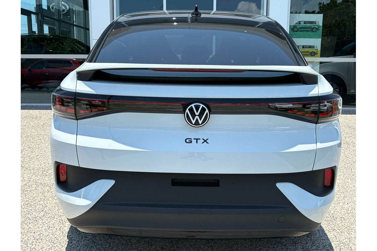 2025 Volkswagen ID.5 GTX E2