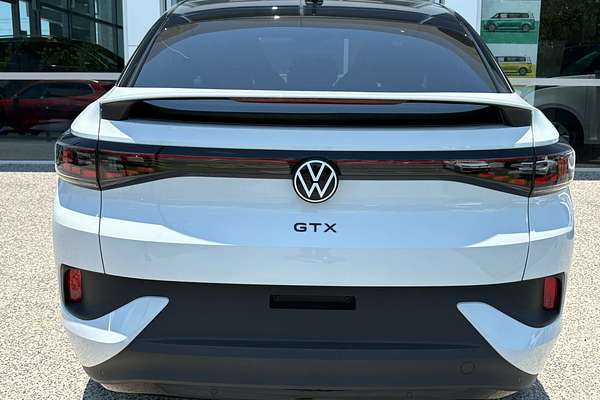 2025 Volkswagen ID.5 GTX E2