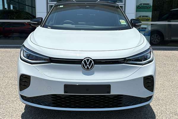 2025 Volkswagen ID.5 GTX E2