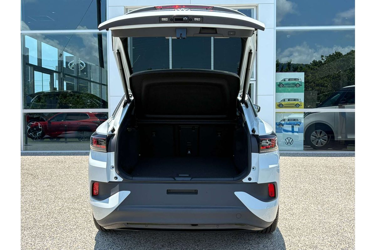 2025 Volkswagen ID.5 GTX E2