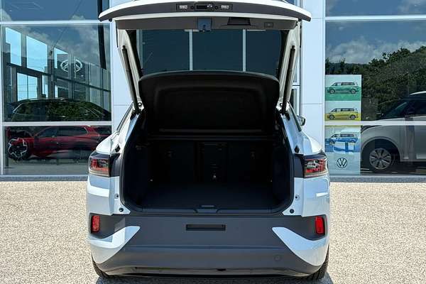 2025 Volkswagen ID.5 GTX E2