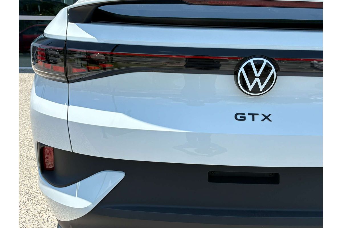 2025 Volkswagen ID.5 GTX E2