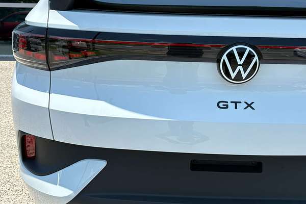 2025 Volkswagen ID.5 GTX E2