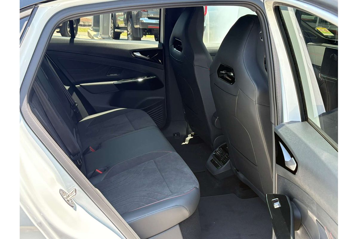 2025 Volkswagen ID.5 GTX E2