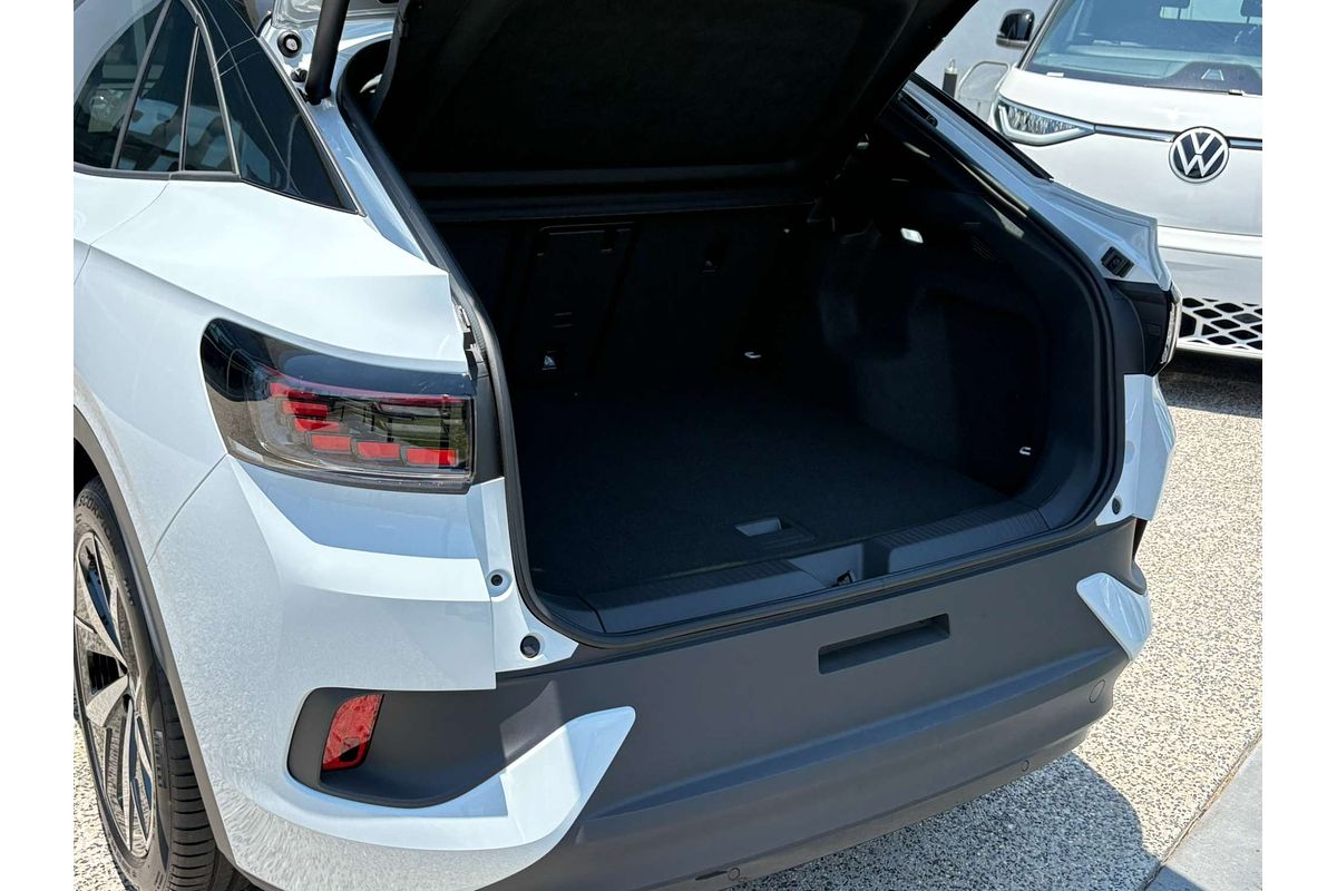 2025 Volkswagen ID.5 GTX E2