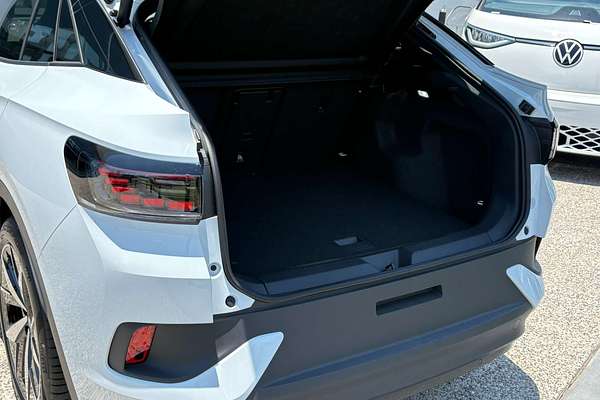 2025 Volkswagen ID.5 GTX E2