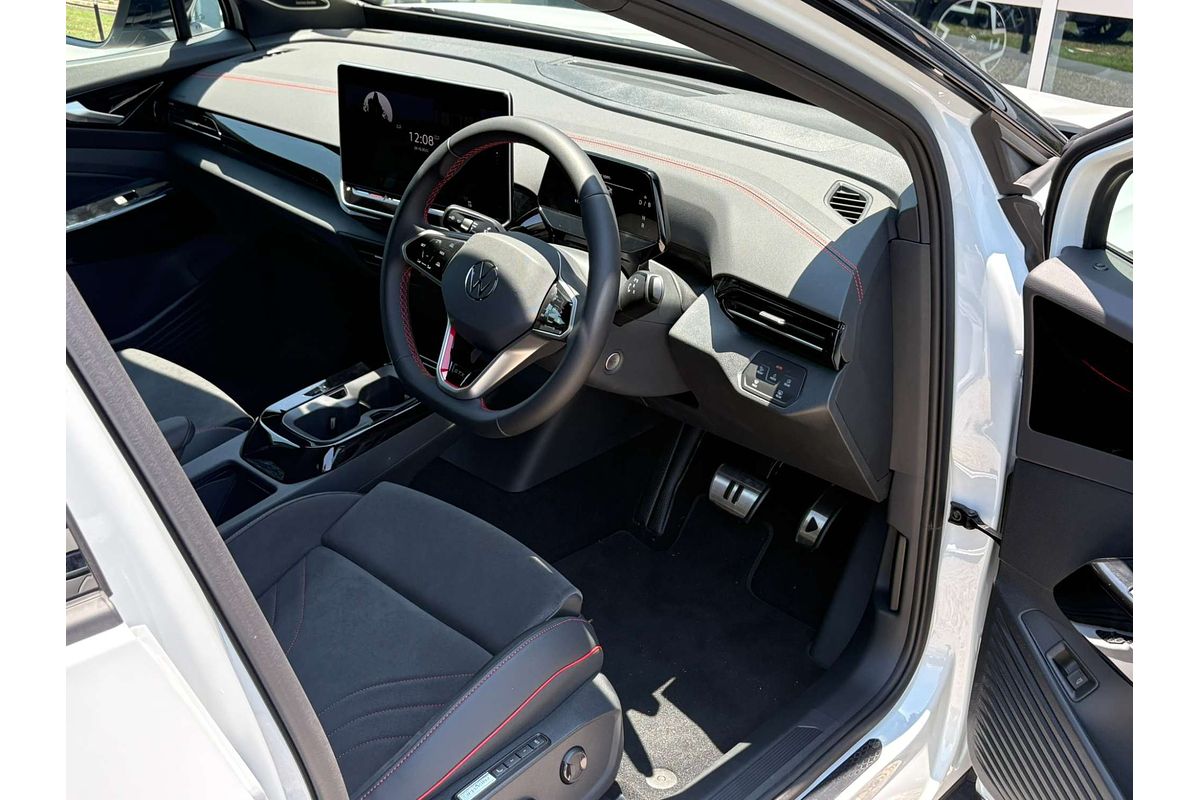 2025 Volkswagen ID.5 GTX E2