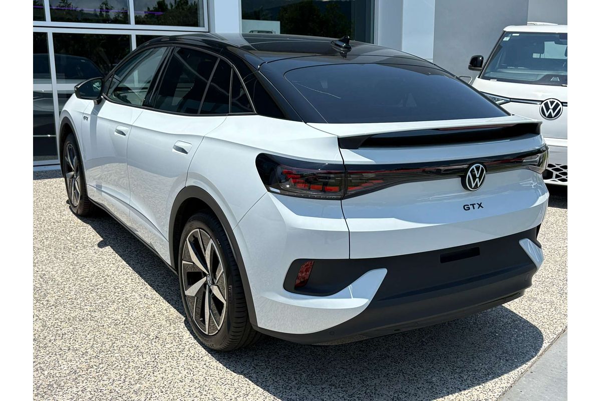 2025 Volkswagen ID.5 GTX E2