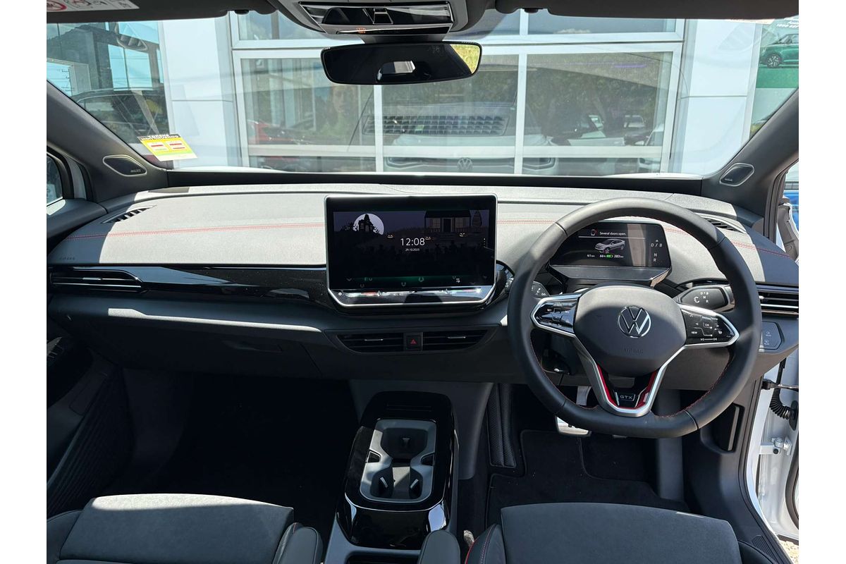 2025 Volkswagen ID.5 GTX E2