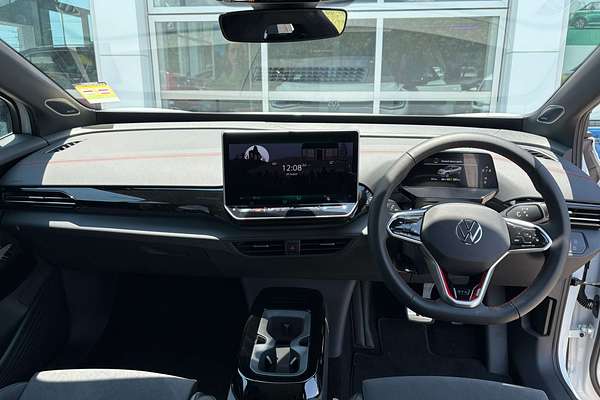 2025 Volkswagen ID.5 GTX E2