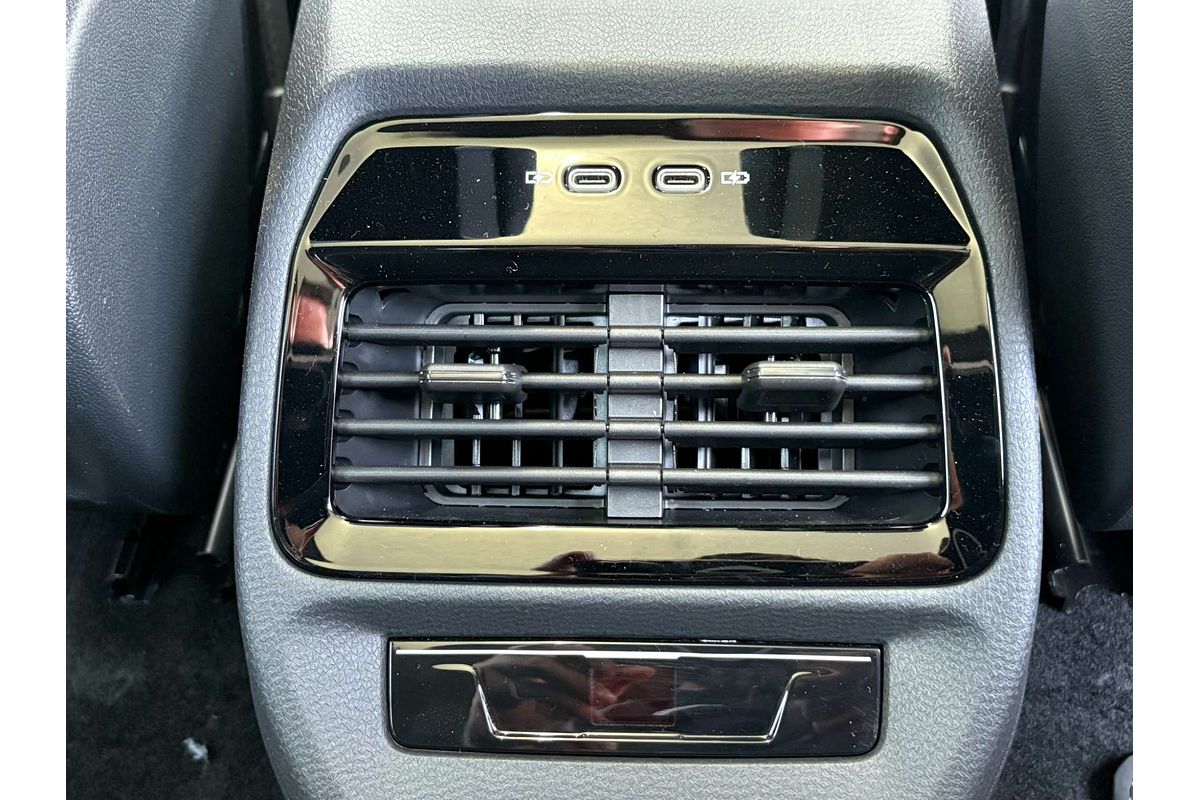 2025 Volkswagen ID.5 GTX E2