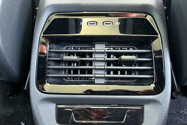 2025 Volkswagen ID.5 GTX E2