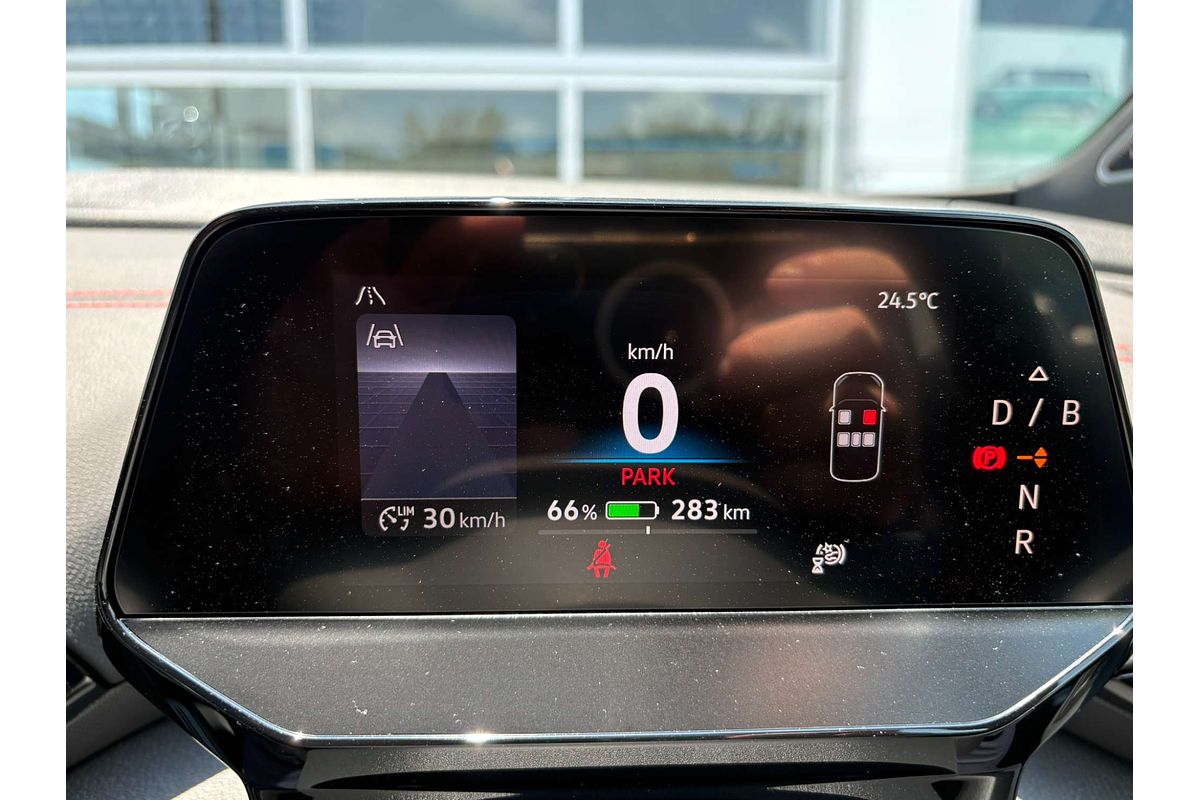 2025 Volkswagen ID.5 GTX E2