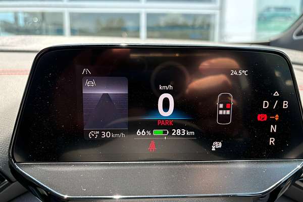 2025 Volkswagen ID.5 GTX E2