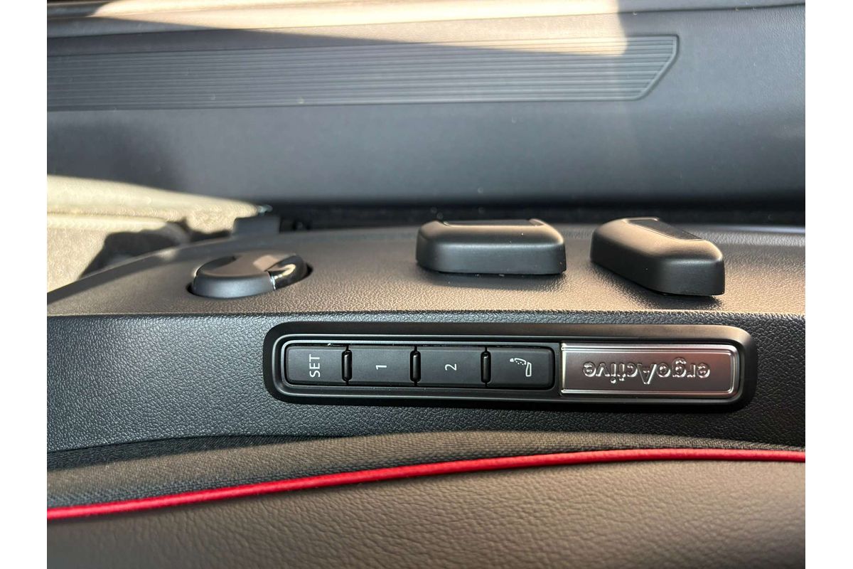 2025 Volkswagen ID.5 GTX E2