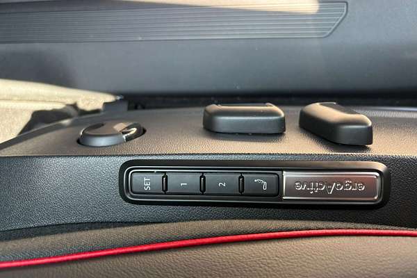 2025 Volkswagen ID.5 GTX E2