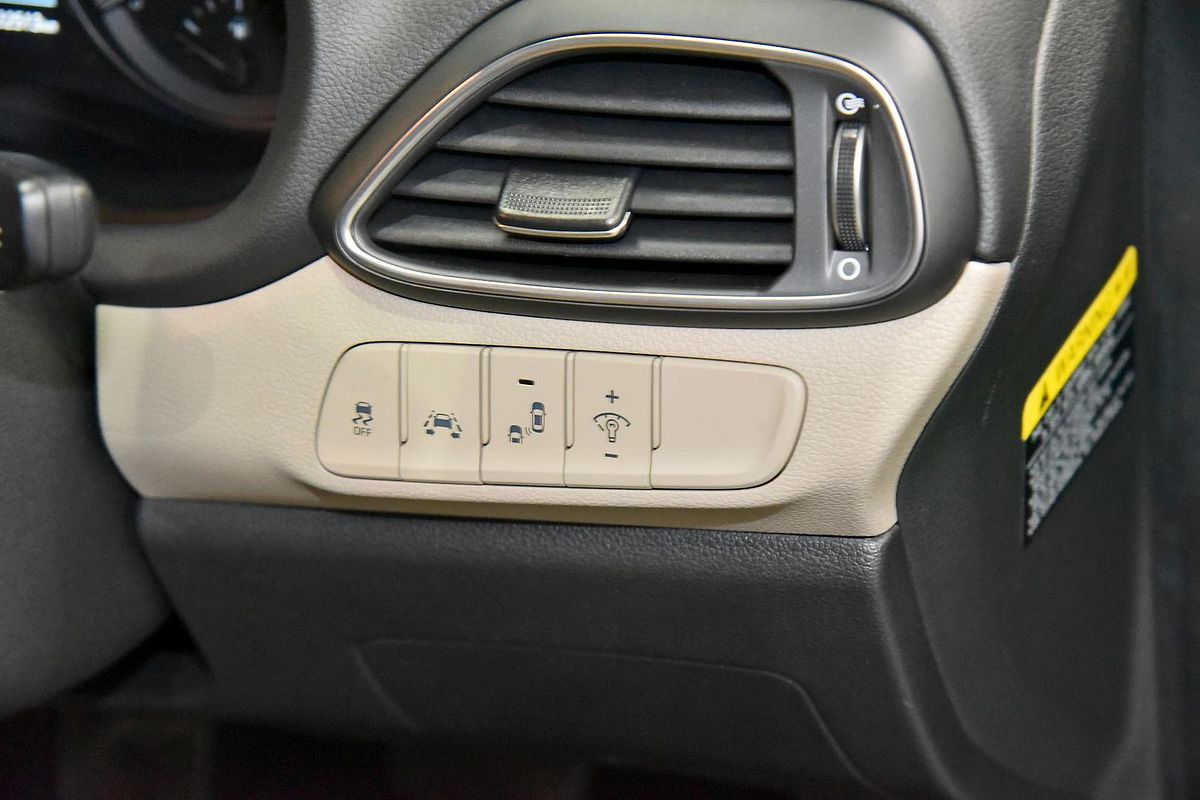 2018 Hyundai i30 Elite PD2