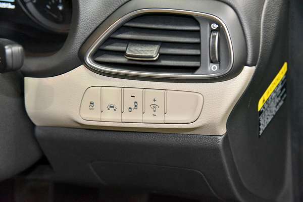 2018 Hyundai i30 Elite PD2