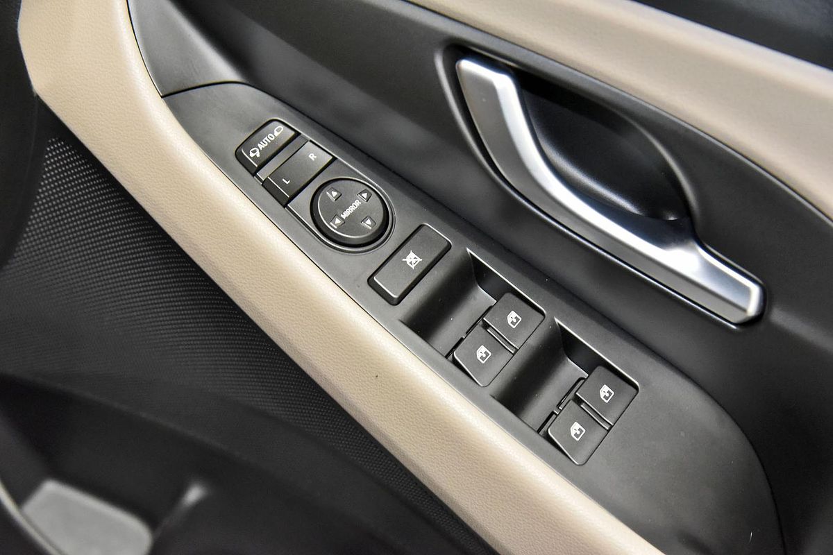 2018 Hyundai i30 Elite PD2