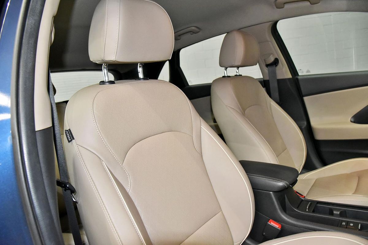 2018 Hyundai i30 Elite PD2