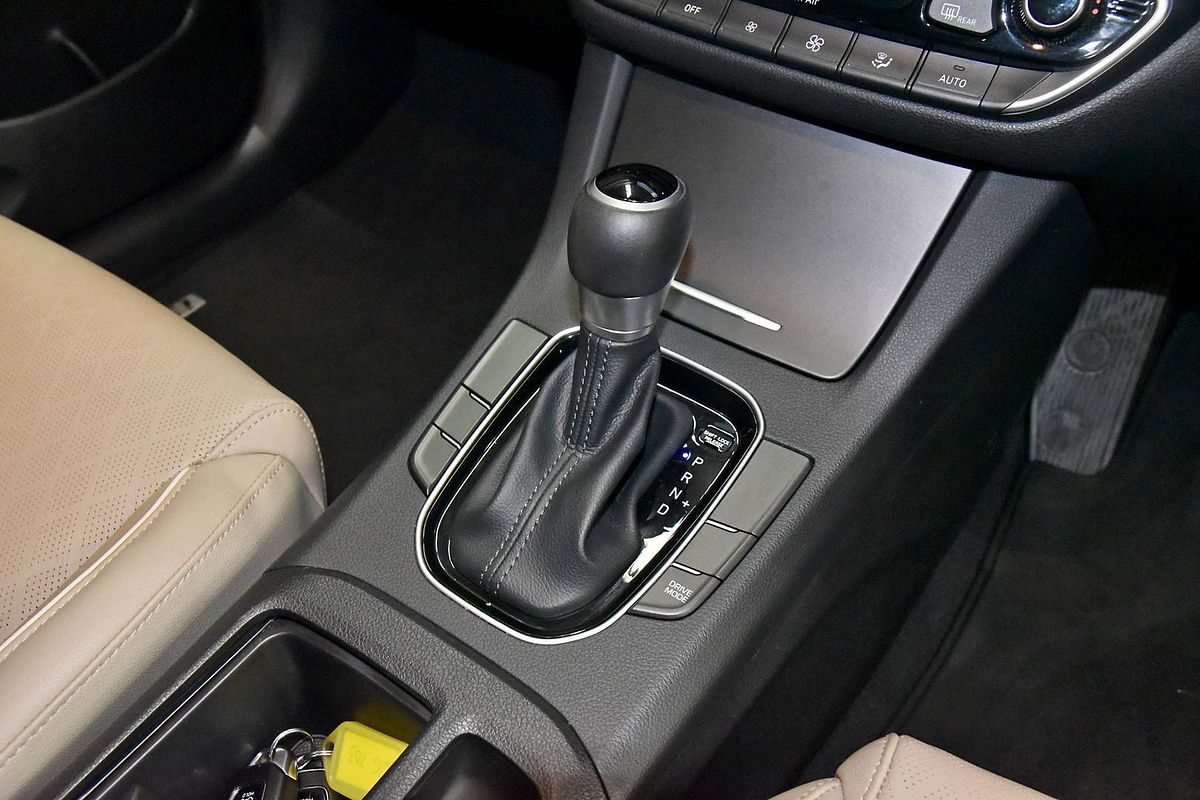 2018 Hyundai i30 Elite PD2