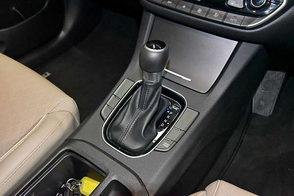 2018 Hyundai i30 Elite PD2