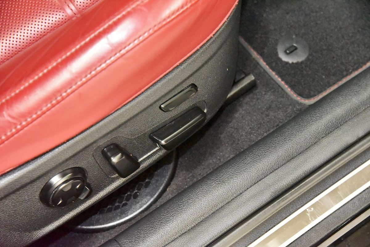 2018 Kia Stinger GT CK