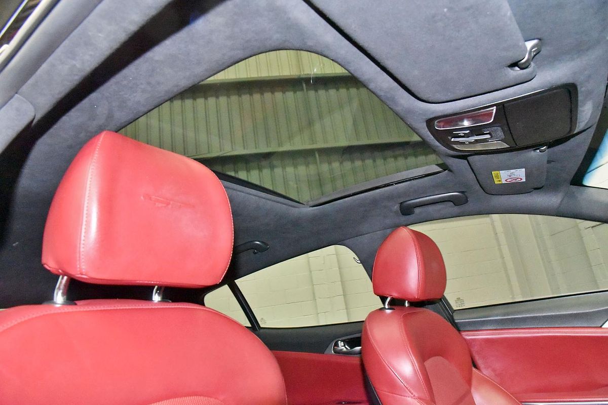 2018 Kia Stinger GT CK