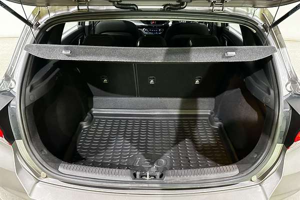 2020 Hyundai i30 Special Edition PD.V4