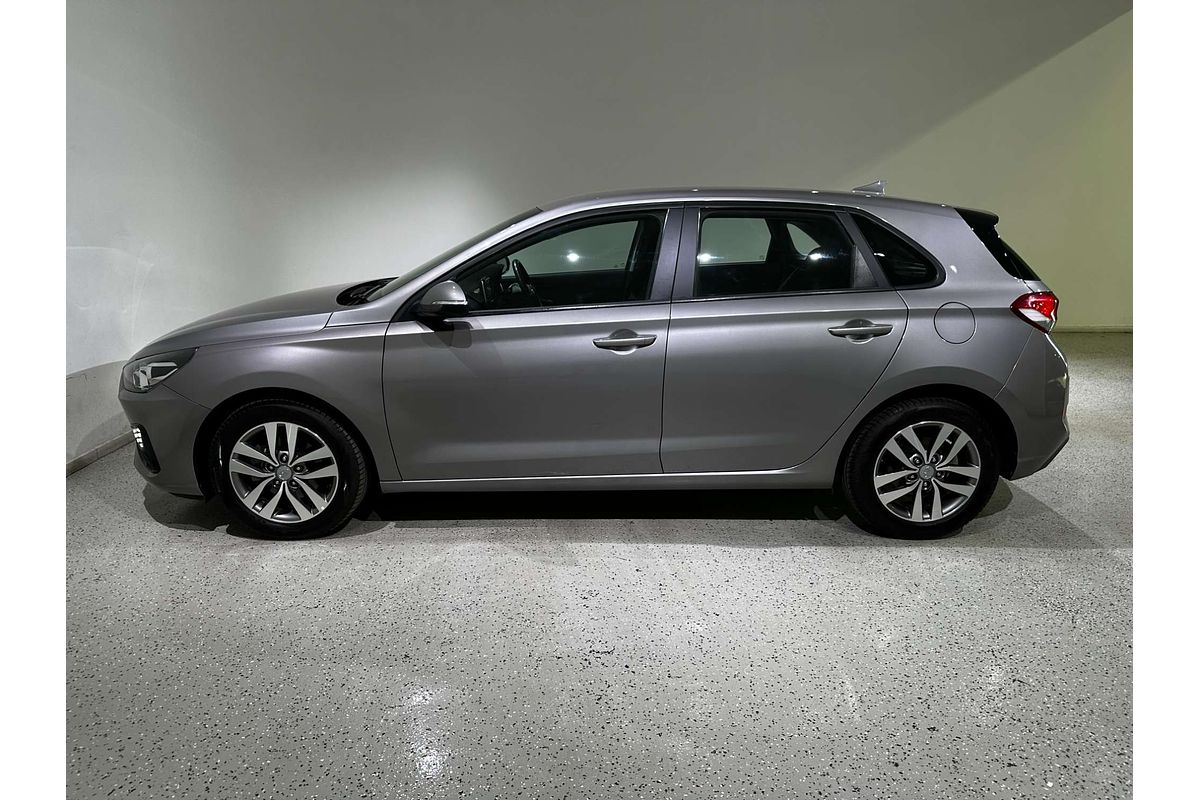 2020 Hyundai i30 Special Edition PD.V4