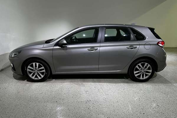 2020 Hyundai i30 Special Edition PD.V4