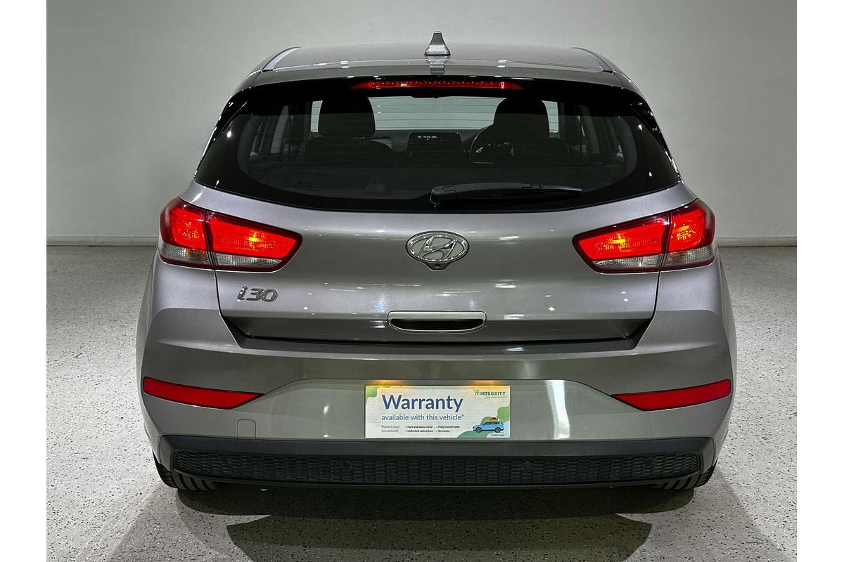 2020 Hyundai i30 Special Edition PD.V4