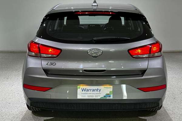 2020 Hyundai i30 Special Edition PD.V4