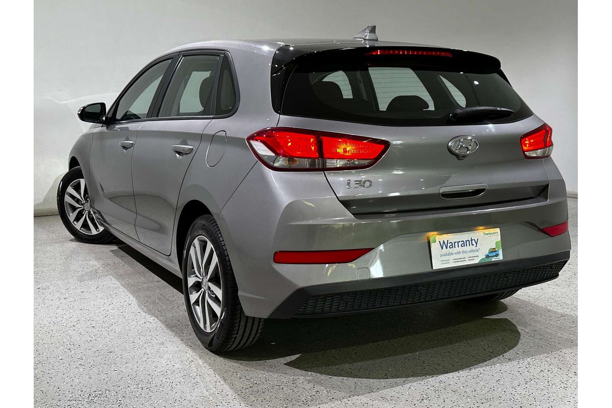 2020 Hyundai i30 Special Edition PD.V4