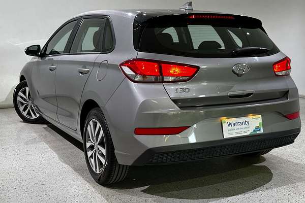 2020 Hyundai i30 Special Edition PD.V4