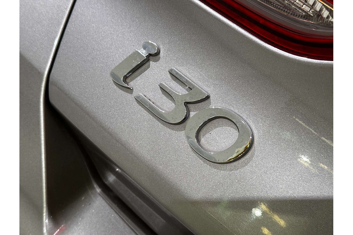 2020 Hyundai i30 Special Edition PD.V4