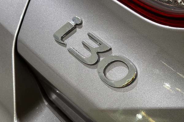 2020 Hyundai i30 Special Edition PD.V4