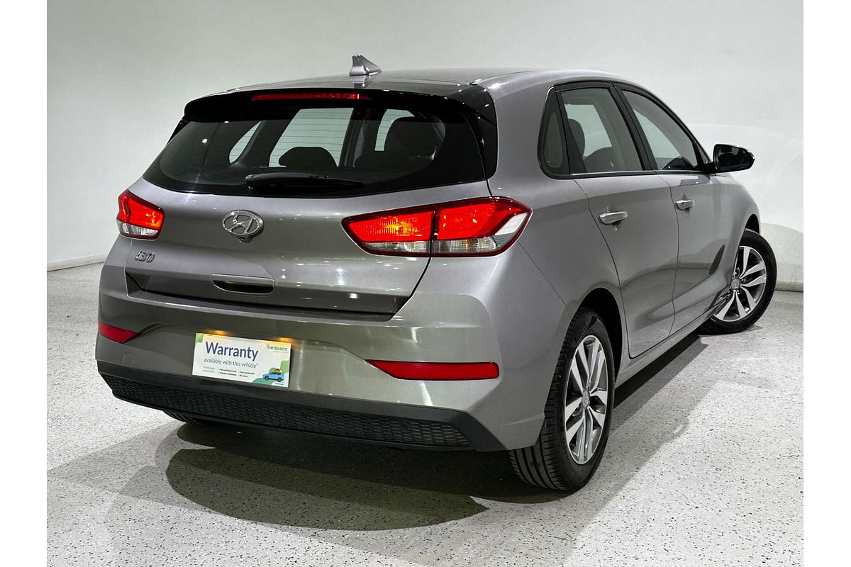 2020 Hyundai i30 Special Edition PD.V4