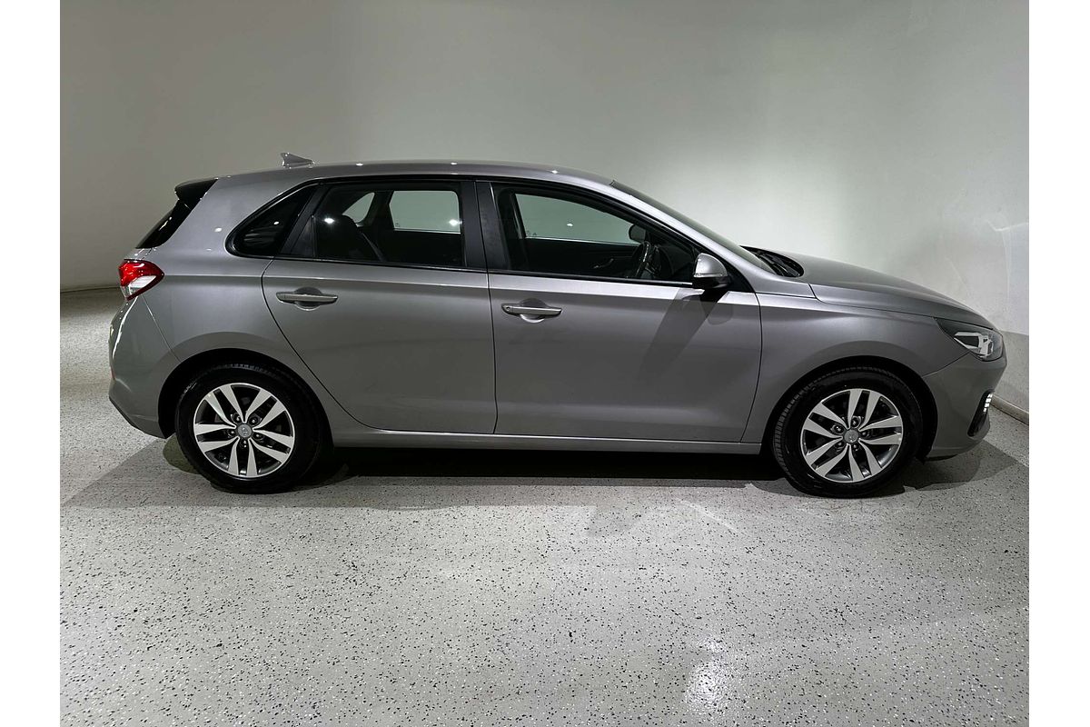 2020 Hyundai i30 Special Edition PD.V4