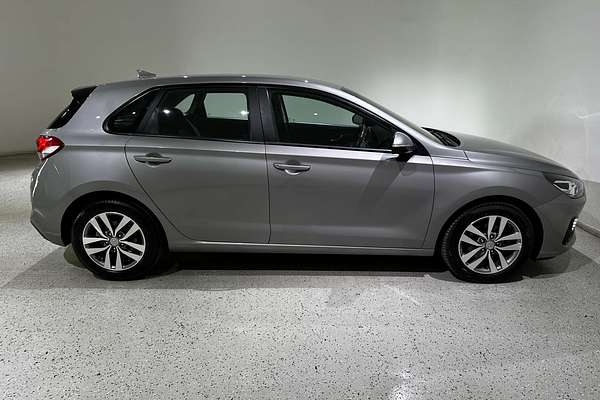 2020 Hyundai i30 Special Edition PD.V4